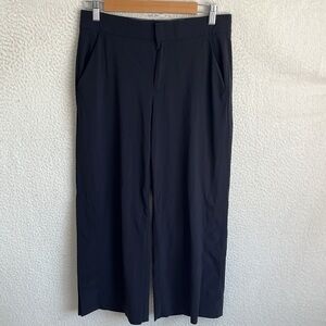 Athleta Pants Womens Size 4‎ Black